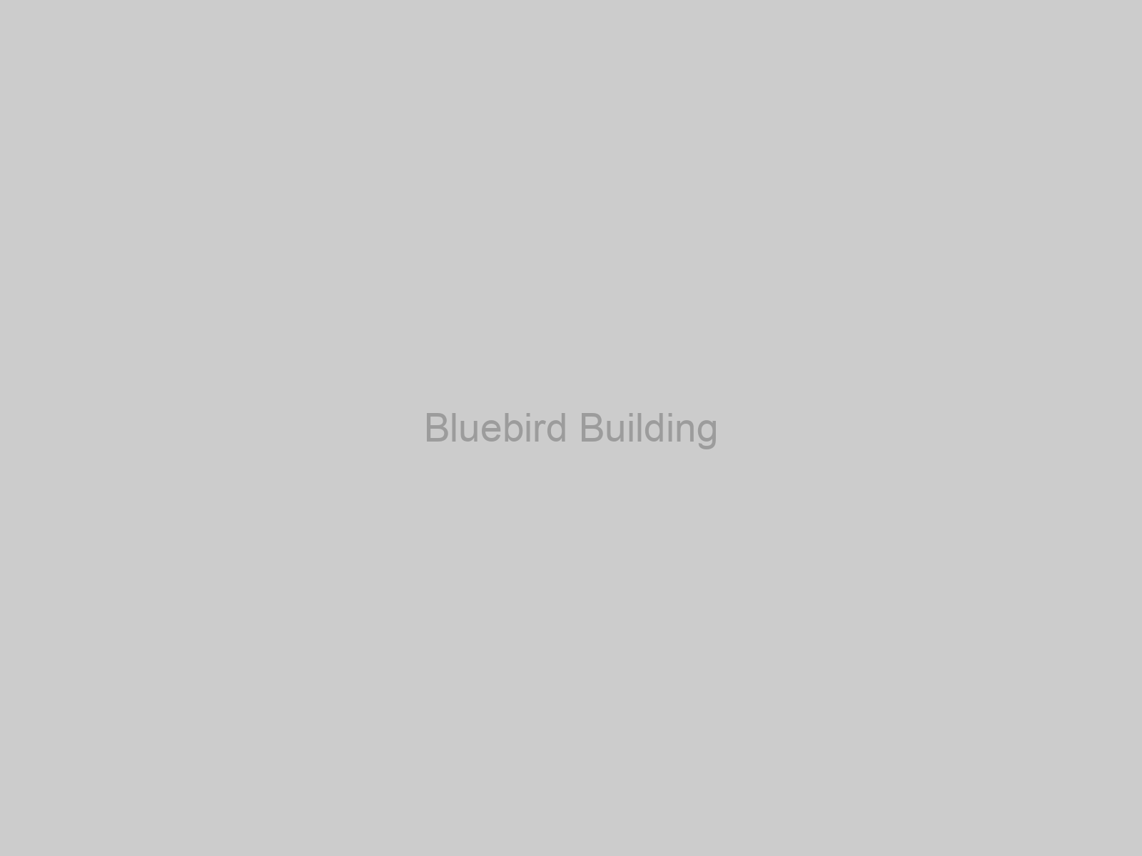 Bluebird Building